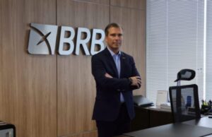 Ex-presidente do BRB é preso na operação Compliance Zero