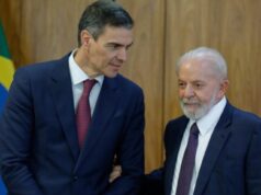 Lula vai à Europa para negociações com Merz, Sánchez e Seguro