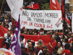 CCJ da Câmara aprova proposta que acaba com a escala 6×1 – CartaCapital