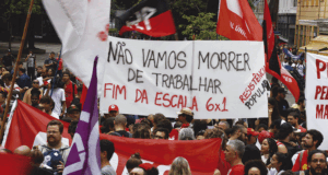 CCJ da Câmara aprova proposta que acaba com a escala 6×1 – CartaCapital