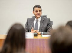 o que pensa Jorge Messias, indicado ao STF – CartaCapital