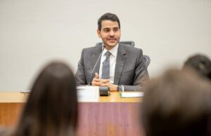 o que pensa Jorge Messias, indicado ao STF – CartaCapital