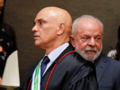 Lula diz que alertou Moraes para não deixar Vorcaro destruir sua biografia