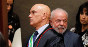 Lula diz que alertou Moraes para não deixar Vorcaro destruir sua biografia