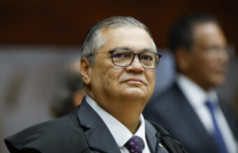 Dino assume no STF investigações contra adversário no Maranhão