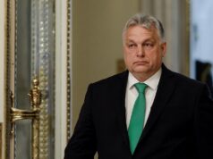 Orbán reconhece oficialmente derrota ‘dolorosa’ nas eleições na Hungria