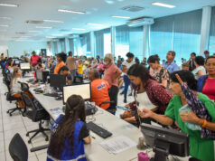 Pagamento do IPTU com desconto de 20% à vista encerra em 10 de abril em Rondonópolis