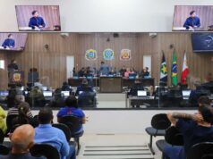 Executivo destrava recursos e consegue R$ 6,9 milhões para Saúde de Várzea Grande – Executivo destrava recursos e consegue R$ 6,9 milhões para Saúde de Várzea Grande