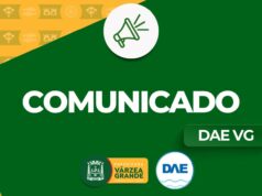 Call Center do DAE-VG está temporariamente fora do ar – Call Center do DAE-VG está temporariamente fora do ar