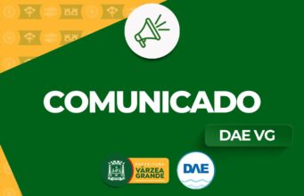 Call Center do DAE-VG está temporariamente fora do ar – Call Center do DAE-VG está temporariamente fora do ar
