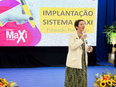 Professores de Várzea Grande aderem ao Sistema Maxi e fortalecem capacitação pedagógica – Professores de Várzea Grande aderem ao Sistema Maxi e fortalecem capacitação pedagógica