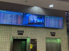 Falha elétrica fecha espaço aéreo de São Paulo e suspende voos