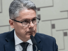 Crime de responsabilidade do STF “está comprovado”, diz relator da CPI