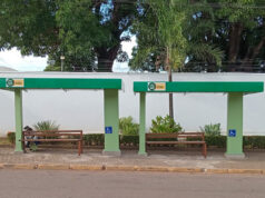 Travessias seguras e novos abrigos transformam mobilidade em avenidas de Várzea Grande – Travessias seguras e novos abrigos transformam mobilidade em avenidas de Várzea Grande