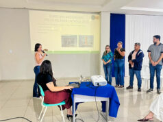 Gestores se reúnem e definem caminhos para fortalecer educação em Várzea Grande – Gestores se reúnem e definem caminhos para fortalecer educação em Várzea Grande