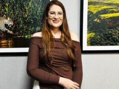 Pivetta escolhe para a Educação a 4ª mulher no seu 1º escalão