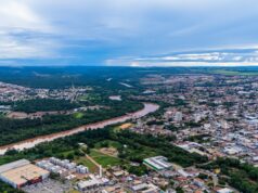 Rondonópolis fecha o trimestre como maior exportador de MT e 15º do Brasil