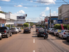 Semáforos vão ser retirados do cruzamento da Marechal Rondon com a Arnaldo Estevão