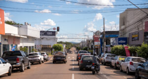 Semáforos vão ser retirados do cruzamento da Marechal Rondon com a Arnaldo Estevão