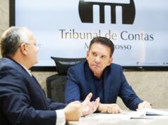 TCE-MT deve fazer auditoria em pagamento à telefônica pelo Governo