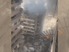 Líbano exige fim de ataques; Israel defende ofensiva e culpa Hezbollah