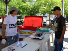 VG Santo Peixe movimenta mais de R$ 600 mil e vende cerca de 20 toneladas na Semana Santa – VG Santo Peixe movimenta mais de R$ 600 mil e vende cerca de 20 toneladas na Semana Santa