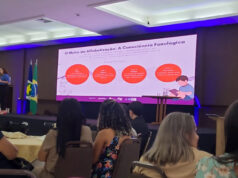 Educadores de Várzea Grande participam do 3º Seminário Regional de Regime de Colaboração – Educadores de Várzea Grande participam do 3º Seminário Regional de Regime de Colaboração