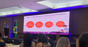 Educadores de Várzea Grande participam do 3º Seminário Regional de Regime de Colaboração – Educadores de Várzea Grande participam do 3º Seminário Regional de Regime de Colaboração