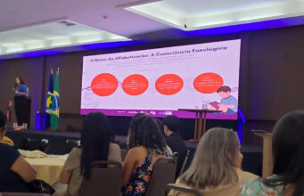 Educadores de Várzea Grande participam do 3º Seminário Regional de Regime de Colaboração – Educadores de Várzea Grande participam do 3º Seminário Regional de Regime de Colaboração