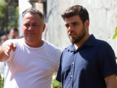 Secretário de Serviços Públicos afirma que mudanças na limpeza urbana trouxeram mais eficiência na prestação de serviços em Várzea Grande – Secretário de Serviços Públicos afirma que mudanças na limpeza urbana trouxeram mais eficiência na prestação de serviços em Várzea Grande