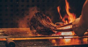 inflação da carne e da cerveja supera IPCA em 12 meses