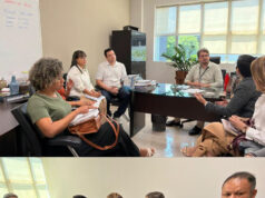 Equipe da Educação busca orientação técnica no TCE-MT – Equipe da Educação busca orientação técnica no TCE-MT