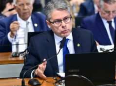 relatório pede indiciamento de Toffoli, Moraes e Gilmar