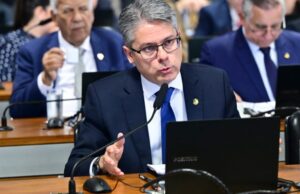 relatório pede indiciamento de Toffoli, Moraes e Gilmar