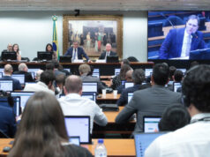 Saiba como será a comissão especial para a PEC da escala 6 x 1