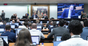 Saiba como será a comissão especial para a PEC da escala 6 x 1