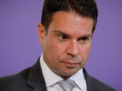 Ramagem é preso pelo ICE nos Estados Unidos