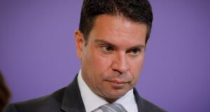 Ramagem é preso pelo ICE nos Estados Unidos