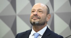 Presidente do INSS, Gilberto Waller, é demitido após 11 meses