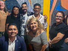 Sarau Literário celebra o Dia do Livro em Várzea Grande – Sarau Literário celebra o Dia do Livro em Várzea Grande