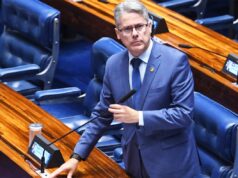 Relator pede indiciamento de Moraes, Toffoli, Gilmar e Gonet