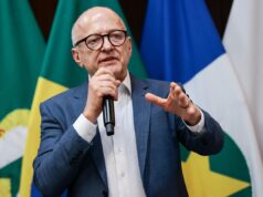 Otaviano Pivetta afirma que é da “direita de resultado”