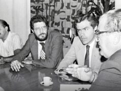 Há 42 anos, Diretas Já perdiam no Congresso e ganhavam as ruas