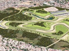 Superávit leva Governo a reforçar infraestrutura e Parque Novo MT