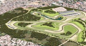 Superávit leva Governo a reforçar infraestrutura e Parque Novo MT