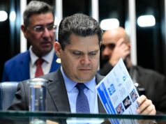 Complô contra Messias expõe o cálculo de Alcolumbre para 2027; entenda – CartaCapital