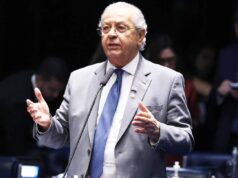 Jayme não liga para pressão e mantém candidatura ao Governo