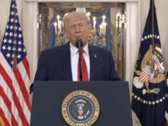 EUA vão intensificar ataques ao Irã nas próximas 3 semanas, diz Trump