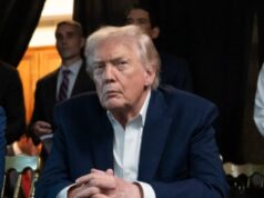 “Civilização morrerá esta noite”, diz Trump em ameaça ao Irã