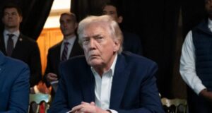 “Civilização morrerá esta noite”, diz Trump em ameaça ao Irã